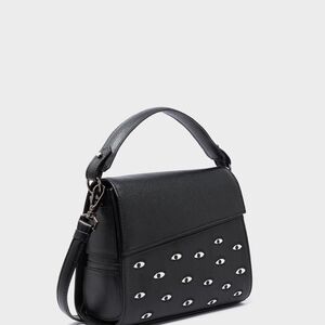 ISO Min & Mon Anastasio Bag In Medium
